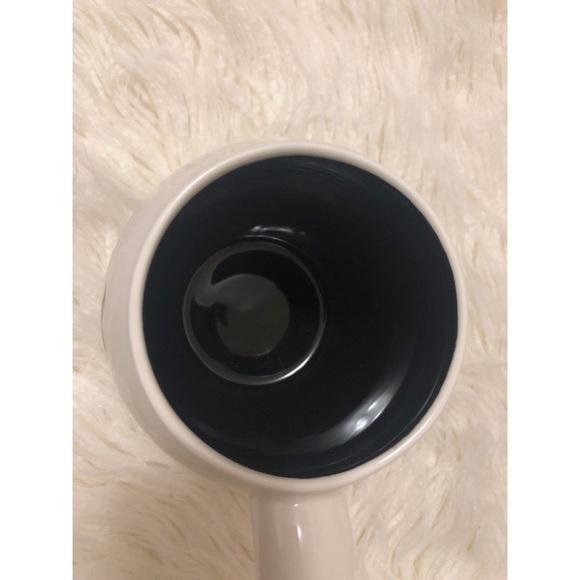 🚫SOLD🚫 Rae Dunn skeleton mug - Picture 3 of 4